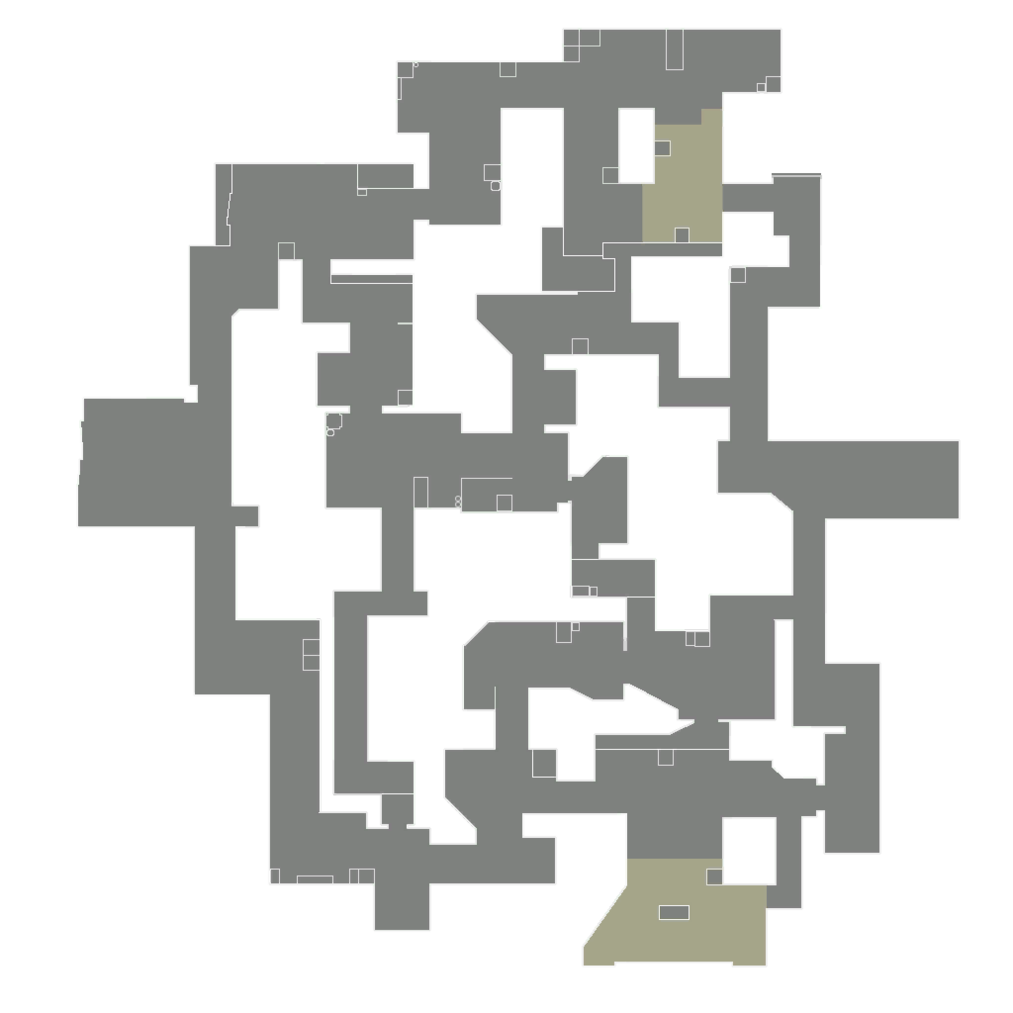 split map